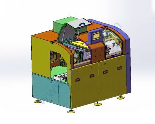 貼標(biāo)機(jī)