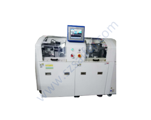 自動(dòng)貼標(biāo)機(jī)