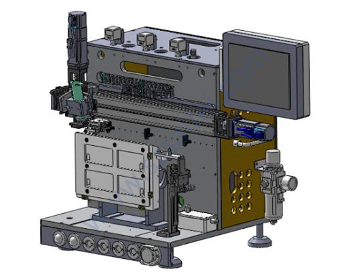 點(diǎn)膠機(jī)臺(tái)
