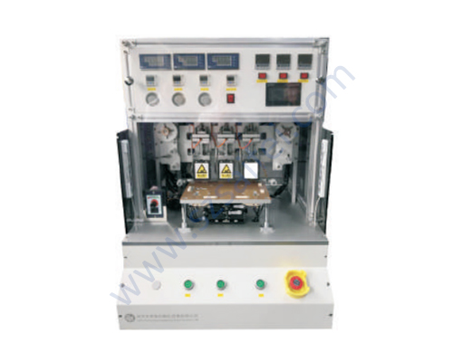 熱壓機(jī)臺(tái)