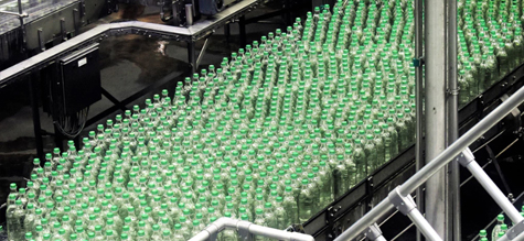 滑塊式分揀系統(tǒng)