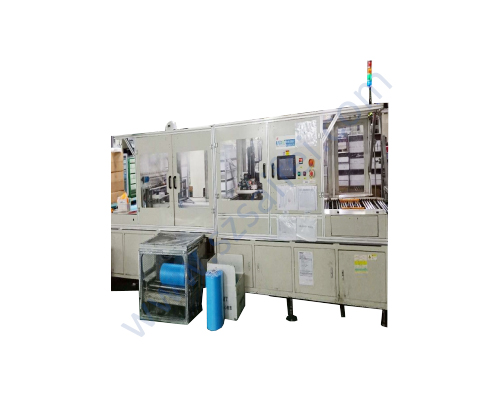 全自動(dòng)封口包裝機(jī)