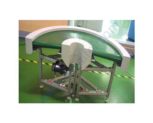 流水線-180度流水線